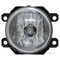 Tyc Tyc Capa Certified Fog Light Assembly, 19-6063-00-9 19-6063-00-9 - alternate 4